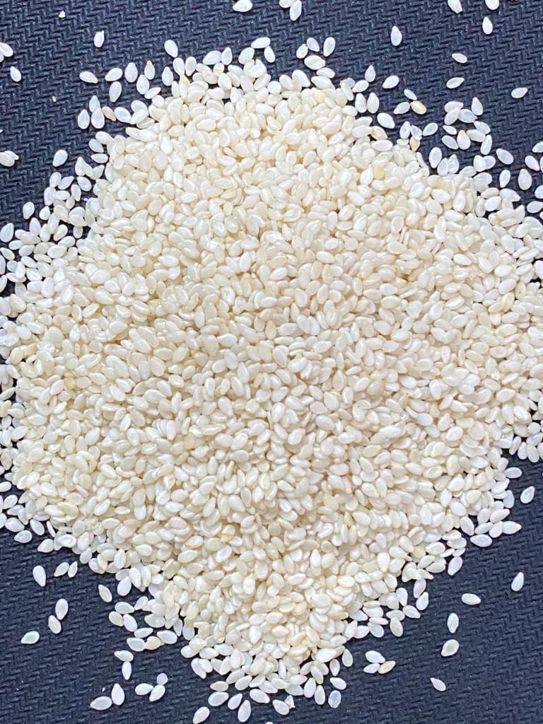 Sesame Seeds Packaging